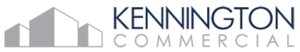 Kennington Commercial logo