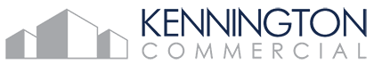 Kennington Commercial logo